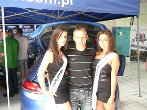 model, event, vehicle, car