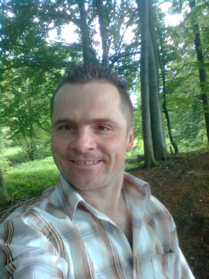smile