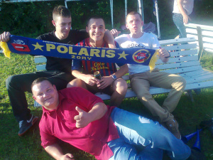 fun, smile, cool, leisure, community, team