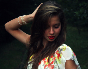 hair