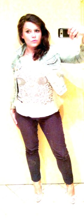 Najładniejsze zdjęcie użytkownika MinEczKa - 