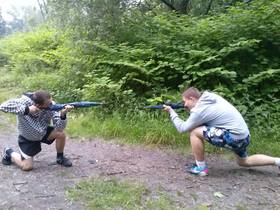 Bad S.W.A.T xD