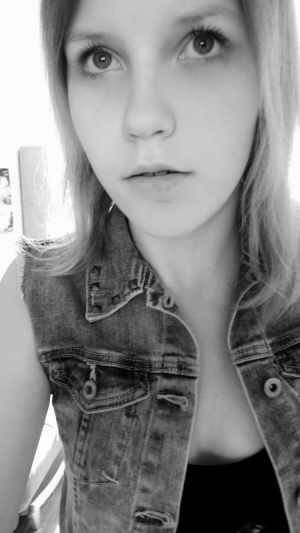 hair, skin, selfie, jeans, denim, monochrome, model