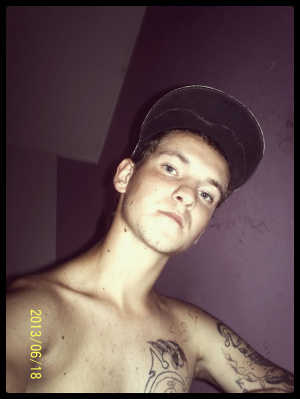 skin, cool, tattoo