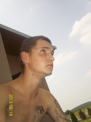 skin, muscle, tattoo