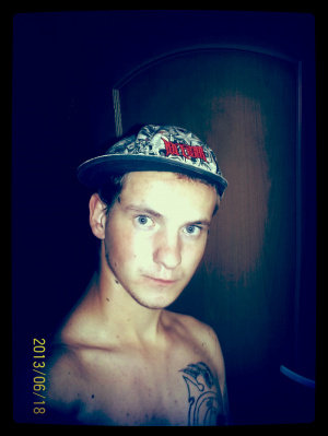 hat