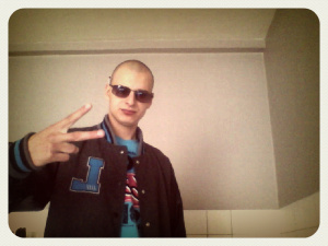selfie, cool, glasses, sunglasses