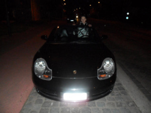 vehicle, car