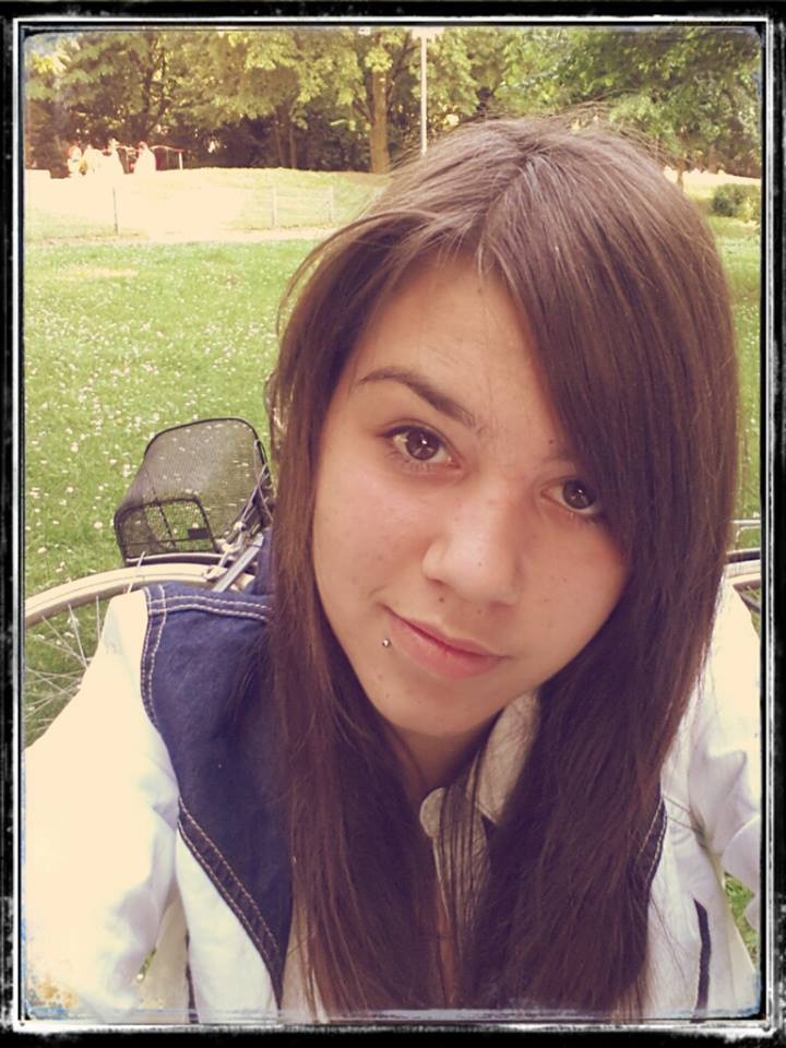 hair, selfie, smile, cool, bangs