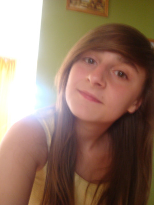 hair, fun, bangs