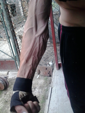 POMPA !!!