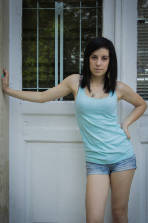 hair, jeans, denim, model, shorts