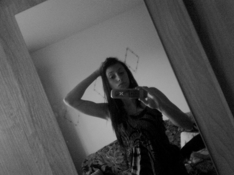monochrome