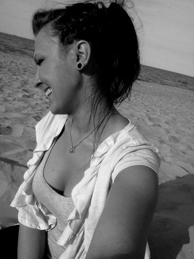 Plażing/ Keira