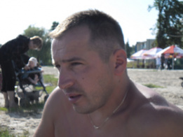 Najładniejsze zdjęcie użytkownika marek761211 -