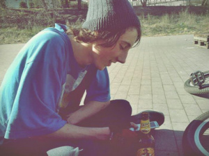 selfie, cool