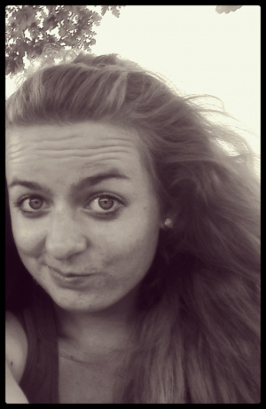skin, selfie, smile