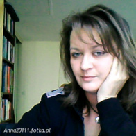 Najładniejsze zdjęcie użytkownika Anna20111