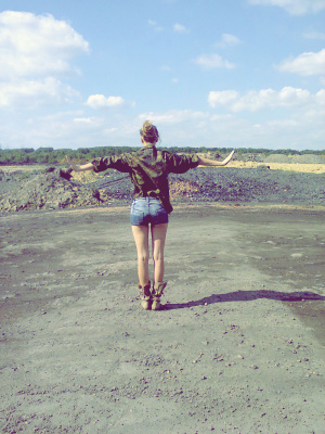 fun, vacation, beach