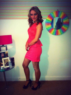 fun, dress