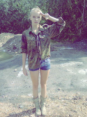 outerwear, jeans, shorts