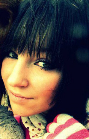 hair, selfie, cool, bangs