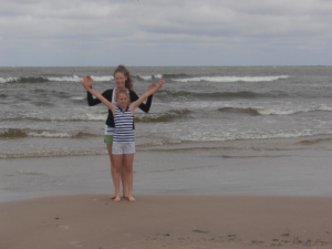 fun, vacation, event, beach, sand