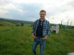 jeans, prairie