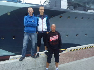 jeans, vehicle, aerospace-engineering, team