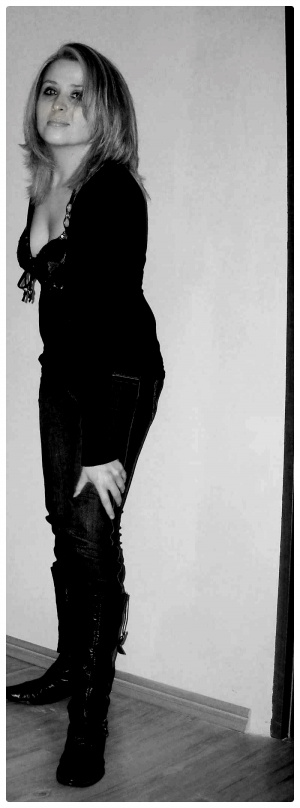 standing