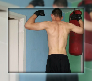 muscle