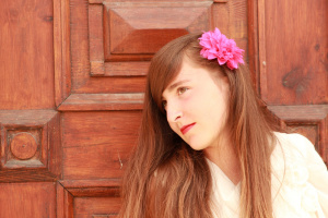 hair, pattern