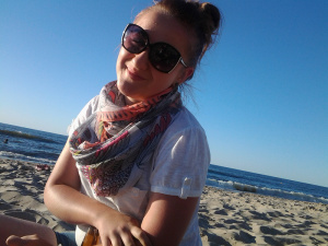 hand, fun, cool, glasses, leisure, vacation, sunglasses, goggles, event, beach