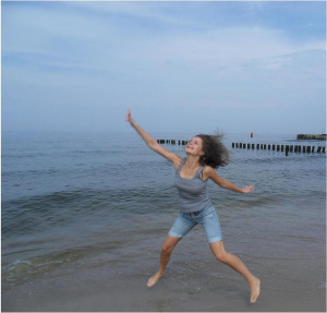 fun, jeans, vacation, beach