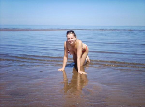 fun, muscle, vacation, dude, beach