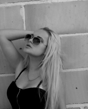 cool, glasses, monochrome, sunglasses