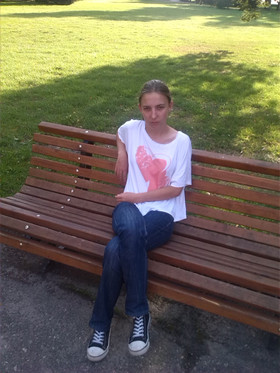 Najładniejsze zdjęcie użytkownika Joannna - 