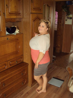 standing, room, drawer