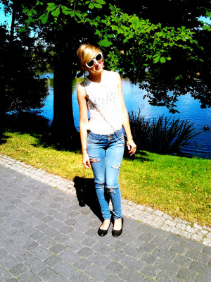 textile, fun, jeans, denim, cool, leisure