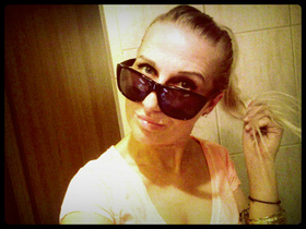 Najładniejsze zdjęcie użytkownika Goldiii - 