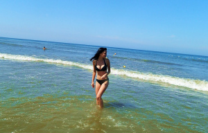fun, leisure, vacation, event, beach, swimwear