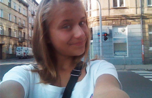 selfie, fun, smile