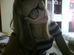 glasses