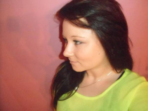 hair, skin