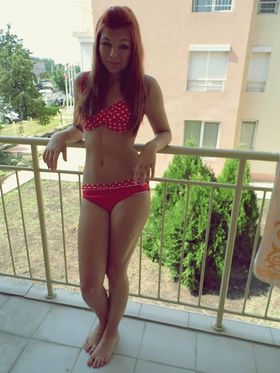 Najładniejsze zdjęcie użytkownika bemylover3