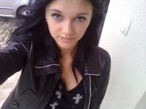 hair, selfie, jacket, smile, cool, vehicle, wheel
