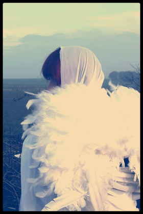 Najładniejsze zdjęcie użytkownika gremlinek007 - 