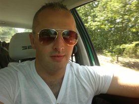 DarioDeLaVega