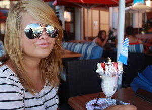 hair, fun, cool, glasses, sunglasses, goggles