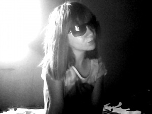 monochrome